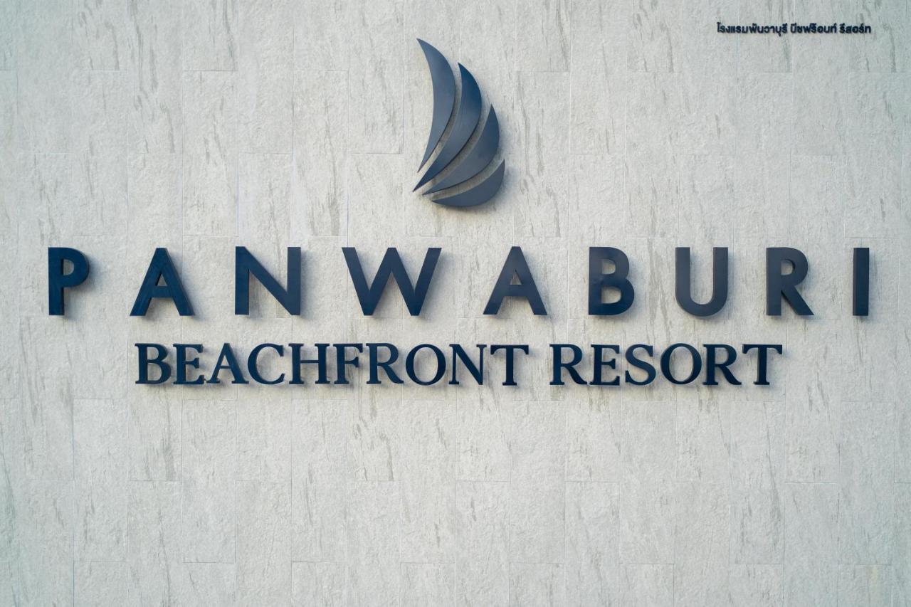 Panwaburi Beachfront Resort - Sha Extra Plus Esterno foto Panwa Beach Resort